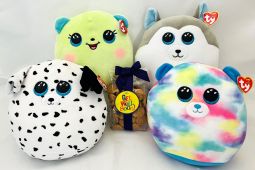 Sensational Squishmallow ($15 & Up)